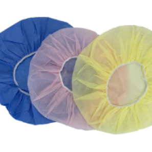 SW3411 BOUFFANT CAP