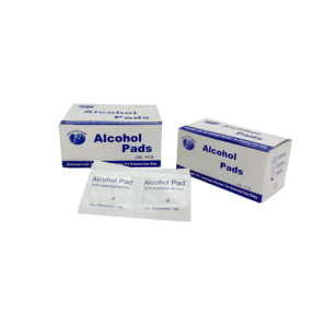  SW3209  ALCOHOL SWAB