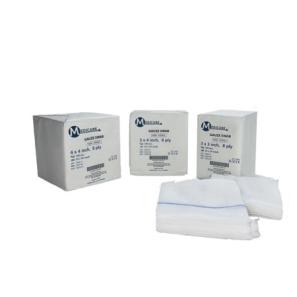 SW3202 GAUZE SWAB/STERILE GAUZE SWAB             