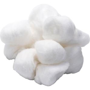 SW3205  COTTON BALL