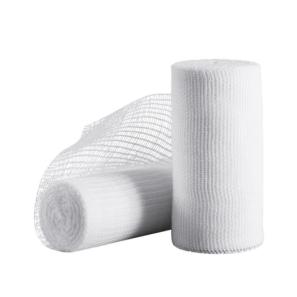 SW3206B SELVAGE GAUZE BANDAGE