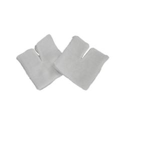 SW3207 GAUZE SWAB FOR TRACHEOTOMY