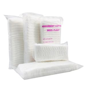 SW3210 ZIG-ZAG COTTON WOOL