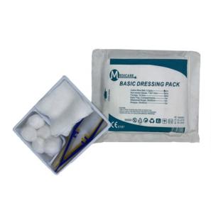 SW3215 BASIC DRESSING SET