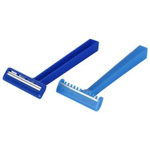 SW804 Medical Grade Single Blade Disposable Surgical Razor for Clinical Use