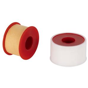 SW3101 Premium Medical Grade Disposable Zinc Oxide Adhesive Plaster