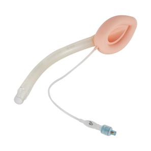 SW4230 Single Use Laryngeal Mask Reusable Laryngeal Mask PVC Laryngeal Mask Silicone Laryngeal Mask