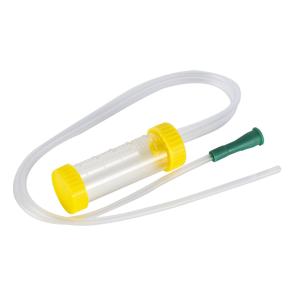 SW4271  Premium Medical Disposable Sterile Newborn Infants Children Mucus Extractor