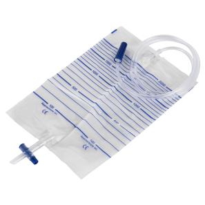 SW4252 Premium Disposable Medical Sterile Urine Drainage Bag