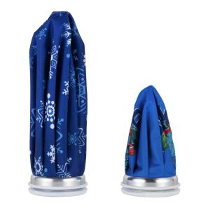 SW4502 Medical Cold Therapy Reusable PVC Ice Bag for Pain Relief
