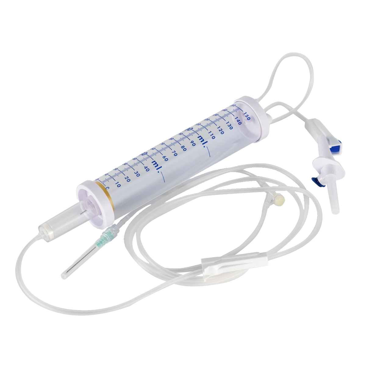 Injection care