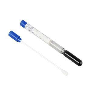 SL0603 Laboratory Sterile Disposable Transport Swab