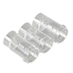 SB3214 Lab Medical Plastic Cuvettes and Sample Cups