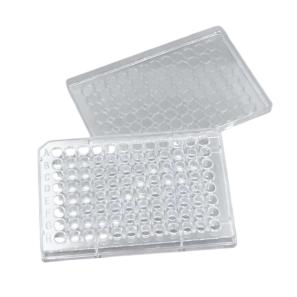 XP1122 Laboratory Supplies Consumables 0.1ml 0.2ml Cell Culture Plate