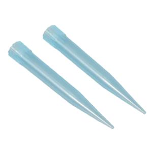 SL0509 Micro Pipette Tips Blue Color Tips 1000UL Disposable Pipette Tips