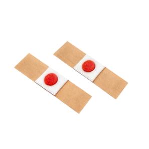 SW3117 Effective Corn Removal Plaster for Smooth Feet and Skin