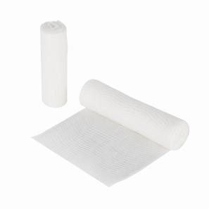 SW3304 Medical Grade Sterile Elastic Bandage for Secure Wound Care