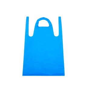 SW3454 Premium Disposable PE Apron for Hospital, Medical & Household Protection