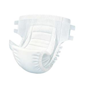 SW3459 Reusable Cloth Diapers with Adjustable Sizing for Convenience