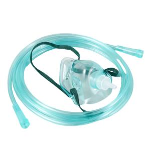 SW4211 Oxygen Aerosol Nebulizer Kit with Mask and Tube