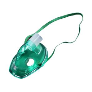 SW4215 Disposable Adjustable Venturi Mask