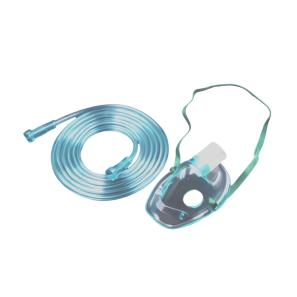 SW4218 Venturi Oxygen Mask Infant Pediatric Adult 7 Diluters