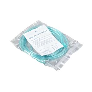 SW4219 Nasal Cannula Oxygen Cannula Infant Pediatric Adult Nasal Oxygen Cannula Breathing Cannula