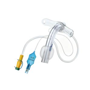 SW4246 Tracheostomy Tube Cuffed or Uncuffed