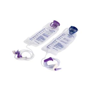 SW4260 Medical Disposable Sterile Feeding Bag for Nutrition Feed Gravity Type Pump Type