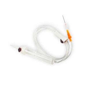 SW4409 Disposable Blood Transfusion Set Blood Transfusion Giving Set