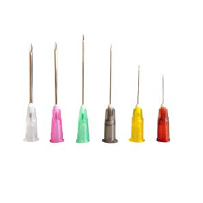 SW4415 Disposable Hypodermic Needle