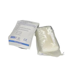 SW810 Disposable Povidone Iodine Surgical Scrub Brush