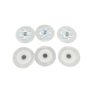 SW1402 Disposable Medical Adult Non-Woven ECG Electrodes