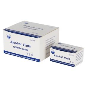  SW3209  ALCOHOL SWAB