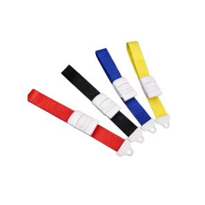 SW4106 Premium Reusable Adjustable Elastic Buckle Tourniquet for First Aid Emergency