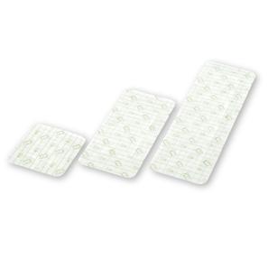 SW3109 Premium Medical Grade Disposable Sterile PE Transparent Film Waterproof for Wound Dressing