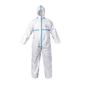 SW3433 Premium Durable Cotton Coveralls for Work and Play