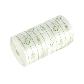 SW3114 Premium Medical Grade Disposable Sterile Transparent PU Wound Dressing Roll