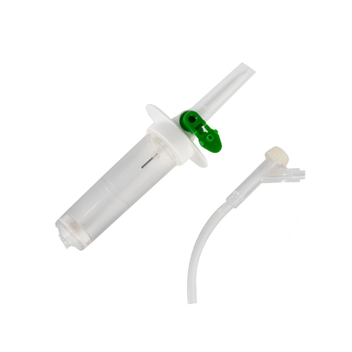 Injection care