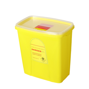 SW836 sharp container